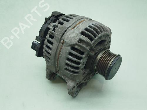 Generator VW CADDY III Box Body/MPV (2KA, 2KH, 2CA, 2CH) 1.6 (102 hp) 32134752