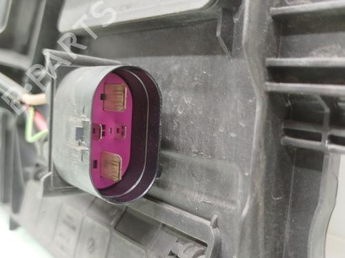 Radiator fan AUDI A4 B9 Avant (8W5, 8WD) 2.0 TDI | BP30078455M35
