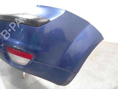 Rear bumper FORD FOCUS II (DA_, HCP, DP) 1.6 TDCi | BP32109161C8 
