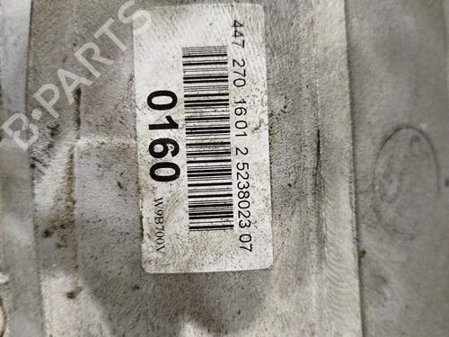 Gearbox MERCEDES-BENZ V-CLASS (W447) V 250 BlueTEC / d (447.811, 447.813, 447.815) | BP40106288M3 - Image 6