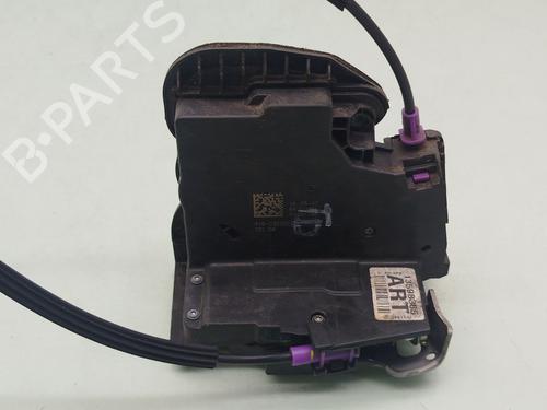 Rear right lock OPEL INSIGNIA B Grand Sport (Z18) 2.0 CDTi (68) | BP29595187C99 