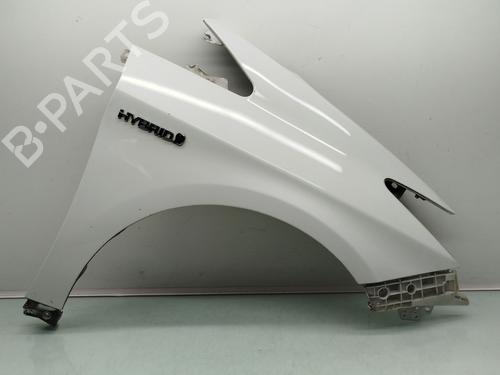 Used Right front fenders TOYOTA PRIUS (_W3_) 1.8 Hybrid (ZVW3_) (99 hp) 30510504