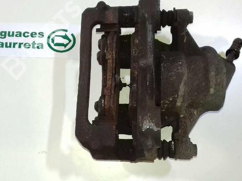 Left rear brake caliper MERCEDES-BENZ SPRINTER 3-t Van (B906)  | BP11558534M107 