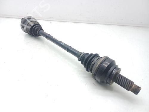 Used Left rear driveshaft BMW 5 Touring (F11) [2009-2017]  29544522