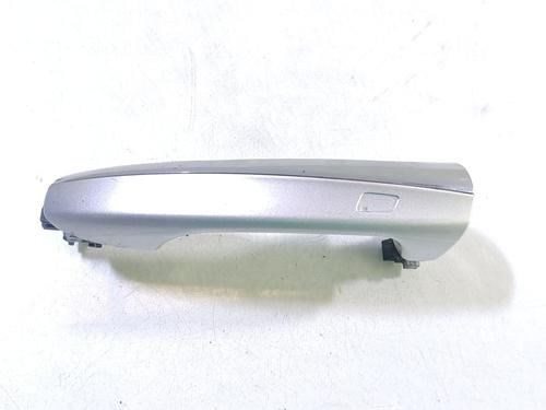 Used Front left exterior door handle MERCEDES-BENZ C-CLASS T-Model (S205) AMG C 63 (205.286) (476 hp) 26680516