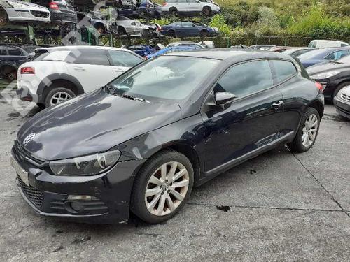 Used Parts VW SCIROCCO III (137, 138)  1.4 TSI  1131787