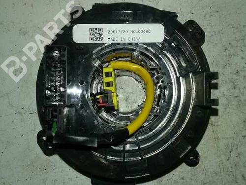 Squib airbag OPEL ASTRA J (P10) 1.6 (68) (115 hp) 2228981