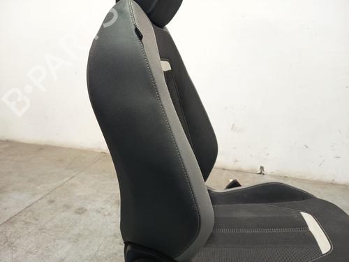 Right front seat OPEL MOKKA 1.2 Turbo Hybrid | BP33826570C16  - Image 6