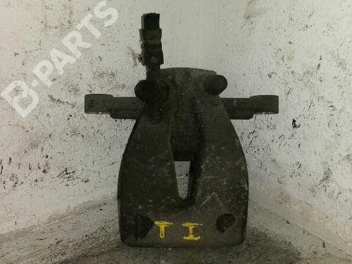 Used Left rear brake caliper TOYOTA COROLLA Verso (ZER_, ZZE12_, R1_) 1.8 (ZNR11_, ZNR11R) (129 hp) 11558843