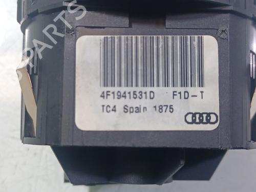 Headlight switch AUDI A6 C6 (4F2) 2.0 TDI | BP38107660I24 - Image 4