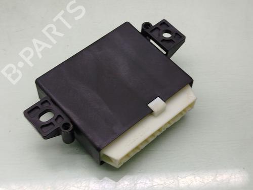 Module électronique RENAULT KADJAR (HA_, HL_) 1.5 BLUE dCi 115 (HLA6) (116 hp) 30770247