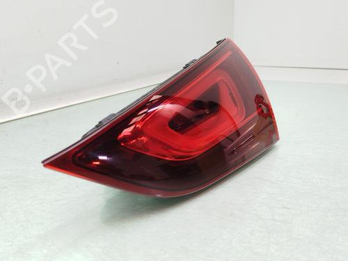 Right tailgate light MERCEDES-BENZ GLA (H247) GLA 220 d 4-matic (247.715) | BP35979850C80 - Image 2