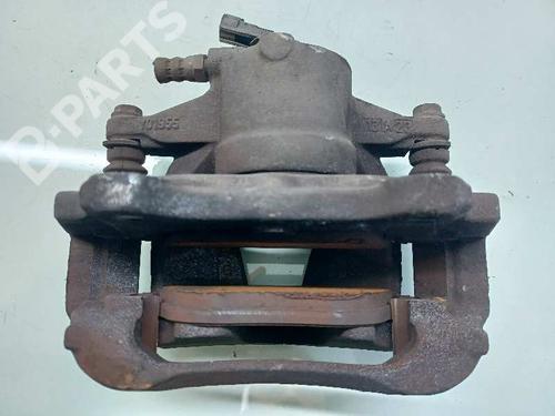 Left front brake caliper FIAT DOBLO Cargo (263_)  | BP11560674M105