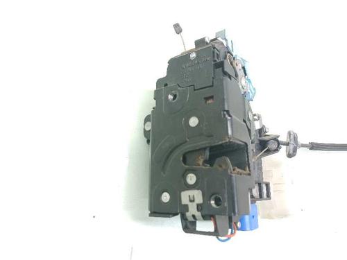 Front left lock VW CADDY III MPV (2KB, 2KJ, 2CB, 2CJ)  | BP15583549C98 