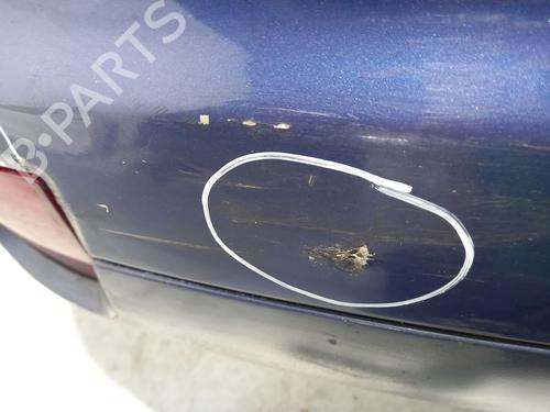 Rear bumper FORD FOCUS II (DA_, HCP, DP) 1.6 TDCi | BP32109161C8 