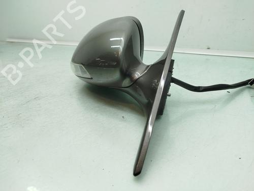 Right mirror MERCEDES-BENZ CLS (C219) CLS 350 (219.357) | BP26530240C27 