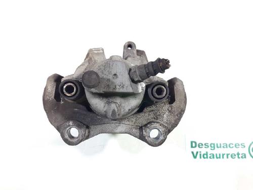 Left rear brake caliper MERCEDES-BENZ E-CLASS (W211)  | BP11558573M107 