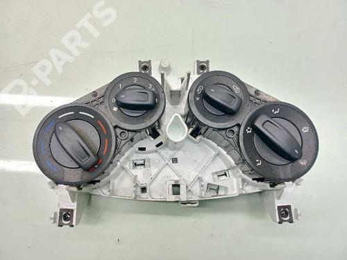 Used Climate control FORD KA (RU8) 1.3 TDCi (75 hp) 11097102