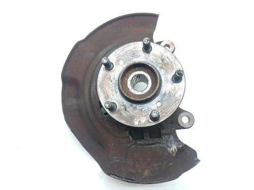 Right front steering knuckle TOYOTA AURIS (_E18_) 1.8 Hybrid (ZWE186_) (136 hp) 17787217