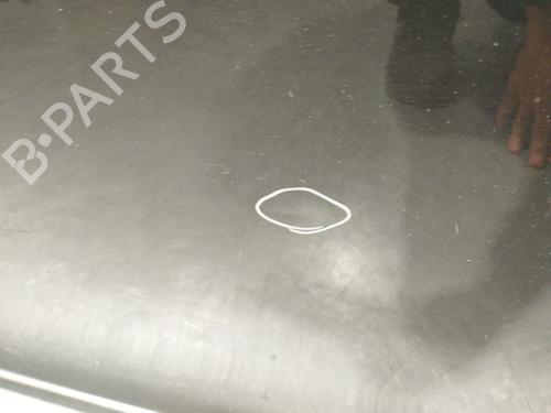 Right front door SEAT ALTEA (5P1) 2.0 TDI | BP26600971C3 