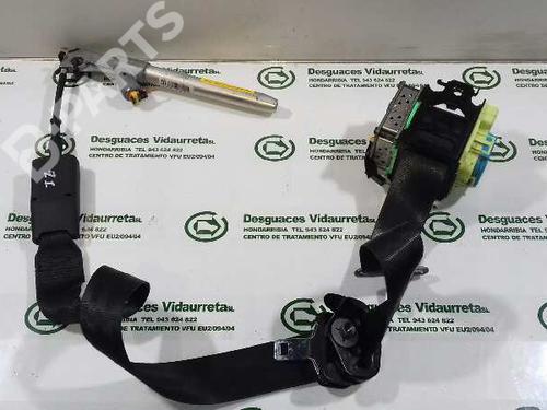 Airbag Kit CITROËN C4 Grand Picasso I (UA_) 2.0 HDi 138 | BP1305524C86  - Image 14