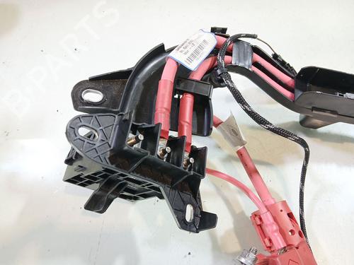 Cable RENAULT LAGUNA Coupe (DT0/1) 3.0 dCi (DT03) | BP40106643E12 - Image 4