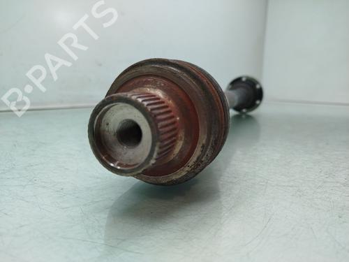 Left rear driveshaft AUDI A4 B8 Avant (8K5) 2.0 TDI | BP34720106M40 - Image 3