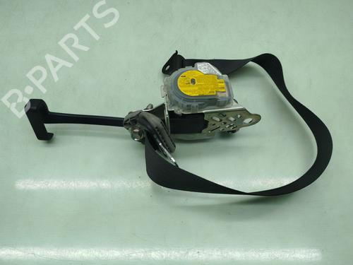 Used Front right seatbelt Front right seatbelt TOYOTA RAV 4 II (_A2_) 1.8 (ZCA25_, ZCA26_, ZCA25W, ZCA26W) (125 hp) 34193701 34193701