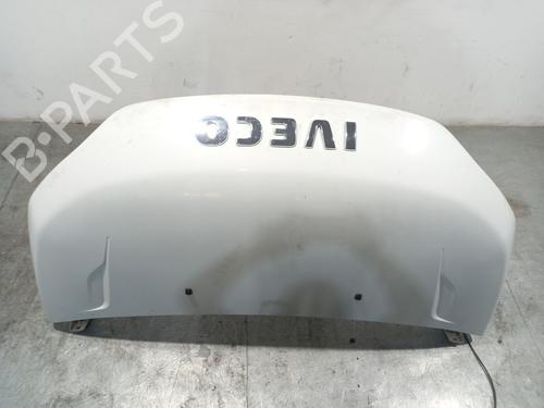 Hood IVECO DAILY VI Van 35S16, 35C16, 40C16, 50C16, 70C16 | BP30273677C1 