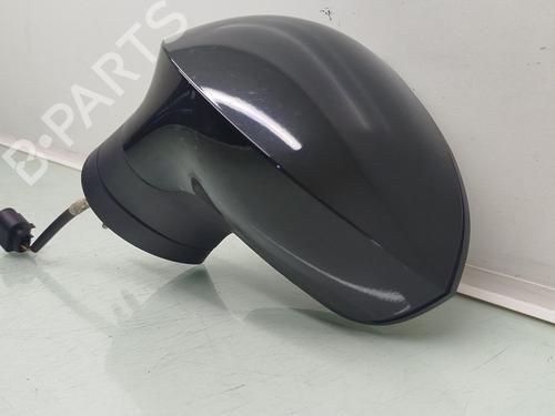 Left mirror SEAT LEON (1P1) 1.6 TDI | BP24804073C26 