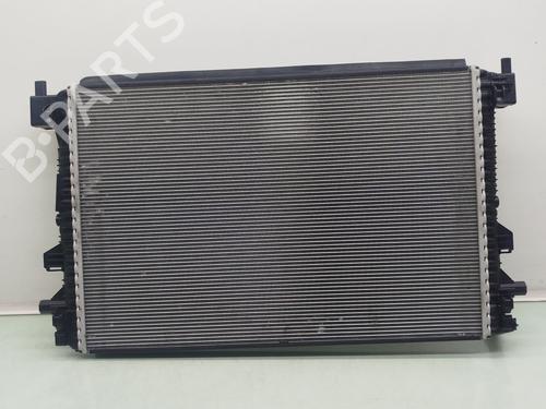 Køler AUDI A1 Sportback (GBA) 30 TFSI | BP29754304M31 