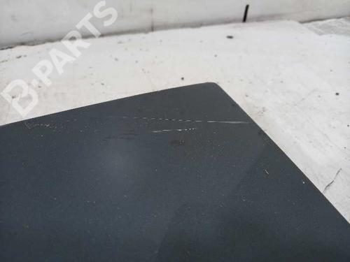 Hood MERCEDES-BENZ A-CLASS (W168)  | BP11254812C1 