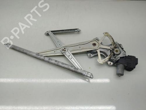 Rear left window mechanism LEXUS NX (_Z1_) 300h AWD (AYZ15) | BP32314139C24 - Image 4