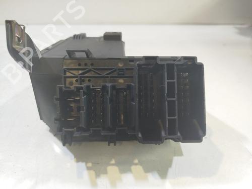 Headlight switch MERCEDES-BENZ E-CLASS (W210) E 220 CDI (210.006) | BP18412918I24 