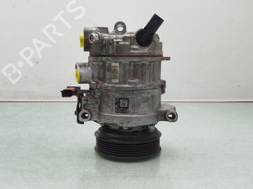 AC compressor AUDI A6 C7 (4G2, 4GC) 2.0 TDI | BP35725316M34 - Image 3