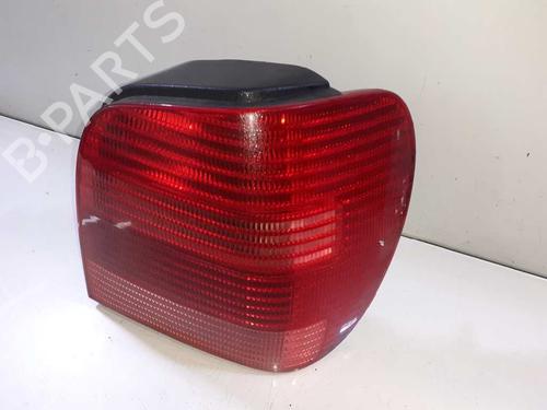 Used Right taillight VW POLO (6N2) 1.9 SDI (64 hp) 1426338