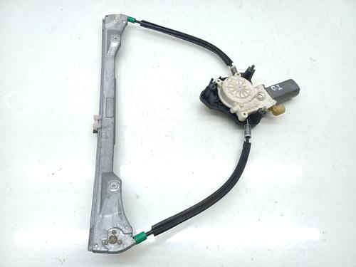 Used Front left window mechanism RENAULT CLIO II (BB_, CB_) 1.2 (BB0A, BB0F, BB10, BB1K, BB28, BB2D, BB2H, CB0A,... (58 hp) 27157799