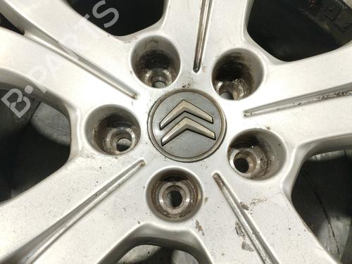 Rim CITROËN C4 Grand Picasso I (UA_)  | BP20316899C45 
