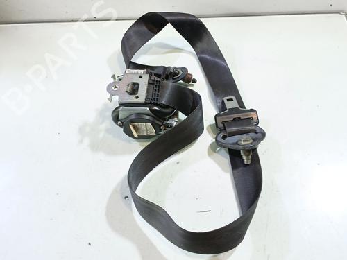 Used Front left seatbelt DACIA DOKKER MPV (KE_) 1.5 dCi (KEAJ, KEAH) (90 hp) 30701567