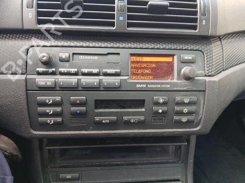 Alternator BMW 3 (E46) 320 d | BP28015054M7 