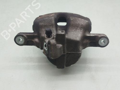 Venstre bremsekaliber foran OPEL CORSA F (P2JO) 1.2 (68) | BP29430104M105 