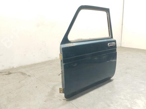 Left front door LADA NIVA Closed Off-Road Vehicle (2121, 2131) 1700 i 4x4 (21213, 21214) | BP29544846C2 