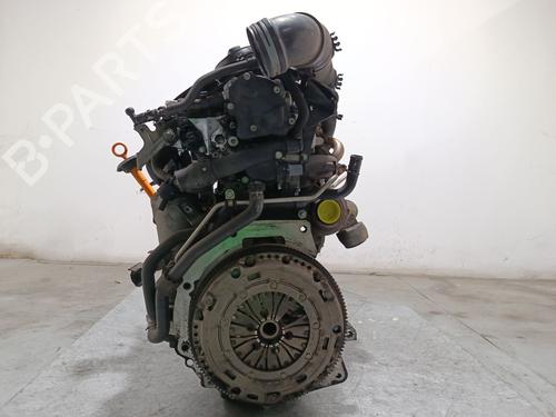 Engine SEAT ALTEA (5P1) 1.9 TDI | BP36278012M1  - Image 5