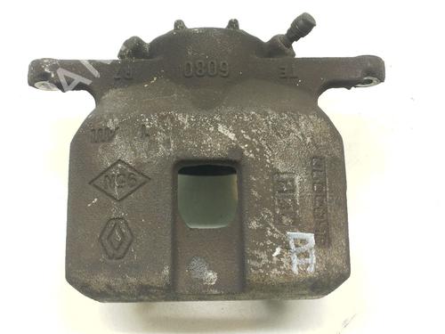 Used Left front brake caliper Left front brake caliper RENAULT GRAND SCÉNIC IV (R9_) 1.6 dCi 130 (130 hp) 35950266 35950266