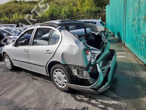 Front right window mechanism SEAT TOLEDO II (1M2)  | BP10407076C23 