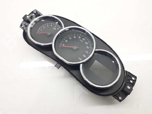 Used Instrument cluster DACIA LODGY (JS_) [2012-2025]  9546612