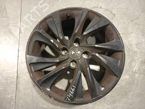 Used Rim Rim DS DS 4 / DS 4 CROSSBACK (NX_) 1.6 BlueHDi 120 (120 hp) 36320285 36320285