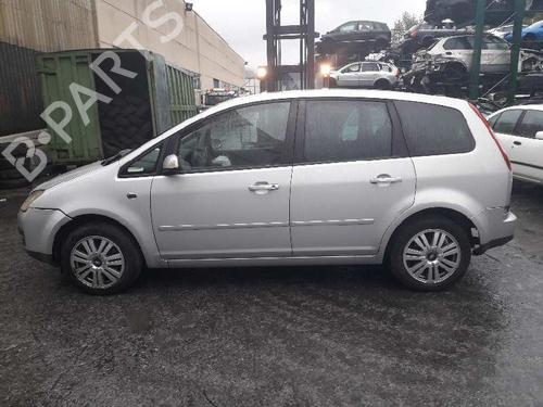 Gearbox FORD FOCUS C-MAX (DM2) 2.0 TDCi | BP1914815M3 