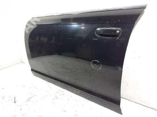 Left front door AUDI A6 C6 (4F2) 2.0 TDI | BP9906161C2 