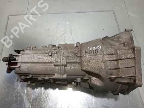 Gearbox BMW 3 Touring (E91) | BP13513377M3